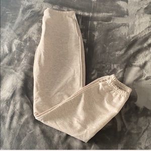 Pretty Little Thing Joggers